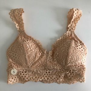 Aeropostale Bralette
